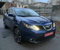 Синий Ниссан Rogue Sport, объемом двигателя 2 л и пробегом 116 тыс. км за 15900 $, фото 16 на Automoto.ua