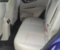 Синий Ниссан Rogue Sport, объемом двигателя 2 л и пробегом 167 тыс. км за 13900 $, фото 14 на Automoto.ua