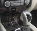 Синий Ниссан Rogue Sport, объемом двигателя 2 л и пробегом 167 тыс. км за 13900 $, фото 12 на Automoto.ua