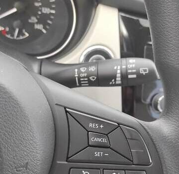 Синий Ниссан Rogue Sport, объемом двигателя 2 л и пробегом 167 тыс. км за 13900 $, фото 9 на Automoto.ua