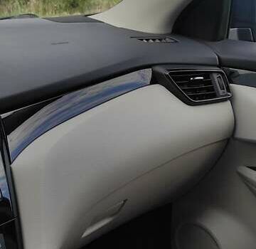 Синий Ниссан Rogue Sport, объемом двигателя 2 л и пробегом 167 тыс. км за 13900 $, фото 16 на Automoto.ua