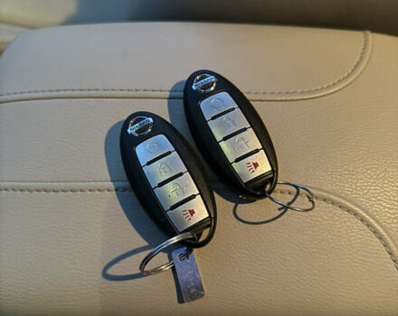 Синий Ниссан Rogue Sport, объемом двигателя 2 л и пробегом 116 тыс. км за 15900 $, фото 15 на Automoto.ua