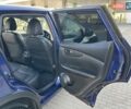 Синий Ниссан Rogue Sport, объемом двигателя 2 л и пробегом 86 тыс. км за 16500 $, фото 62 на Automoto.ua