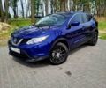 Синій Ніссан Rogue Sport, об'ємом двигуна 2 л та пробігом 86 тис. км за 17999 $, фото 1 на Automoto.ua