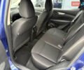 Синий Ниссан Rogue Sport, объемом двигателя 2 л и пробегом 72 тыс. км за 15288 $, фото 20 на Automoto.ua