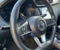 Синий Ниссан Rogue Sport, объемом двигателя 2 л и пробегом 86 тыс. км за 16500 $, фото 32 на Automoto.ua