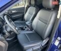 Синий Ниссан Rogue Sport, объемом двигателя 2 л и пробегом 86 тыс. км за 16500 $, фото 29 на Automoto.ua
