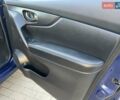 Синий Ниссан Rogue Sport, объемом двигателя 2 л и пробегом 86 тыс. км за 16500 $, фото 65 на Automoto.ua