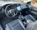Синий Ниссан Rogue Sport, объемом двигателя 2 л и пробегом 86 тыс. км за 16500 $, фото 31 на Automoto.ua