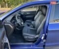 Синий Ниссан Rogue Sport, объемом двигателя 2 л и пробегом 86 тыс. км за 16500 $, фото 28 на Automoto.ua