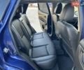 Синий Ниссан Rogue Sport, объемом двигателя 2 л и пробегом 86 тыс. км за 16500 $, фото 63 на Automoto.ua