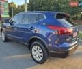 Синий Ниссан Rogue Sport, объемом двигателя 2 л и пробегом 140 тыс. км за 13800 $, фото 6 на Automoto.ua