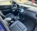 Синий Ниссан Rogue Sport, объемом двигателя 2 л и пробегом 86 тыс. км за 16500 $, фото 66 на Automoto.ua