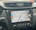 Синий Ниссан Rogue Sport, объемом двигателя 2 л и пробегом 86 тыс. км за 16500 $, фото 41 на Automoto.ua
