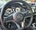 Синий Ниссан Rogue Sport, объемом двигателя 2 л и пробегом 140 тыс. км за 13800 $, фото 13 на Automoto.ua