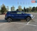 Синий Ниссан Rogue Sport, объемом двигателя 2 л и пробегом 86 тыс. км за 16500 $, фото 19 на Automoto.ua