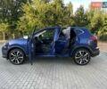 Синий Ниссан Rogue Sport, объемом двигателя 2 л и пробегом 86 тыс. км за 16500 $, фото 25 на Automoto.ua