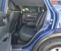Синий Ниссан Rogue Sport, объемом двигателя 2 л и пробегом 140 тыс. км за 13800 $, фото 16 на Automoto.ua