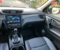 Синий Ниссан Rogue Sport, объемом двигателя 2 л и пробегом 86 тыс. км за 16500 $, фото 36 на Automoto.ua