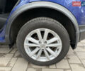Синий Ниссан Rogue Sport, объемом двигателя 2 л и пробегом 72 тыс. км за 15288 $, фото 23 на Automoto.ua