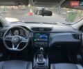 Синий Ниссан Rogue Sport, объемом двигателя 2 л и пробегом 86 тыс. км за 16500 $, фото 35 на Automoto.ua