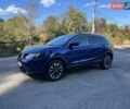 Синий Ниссан Rogue Sport, объемом двигателя 2 л и пробегом 86 тыс. км за 16500 $, фото 73 на Automoto.ua