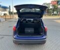 Синий Ниссан Rogue Sport, объемом двигателя 2 л и пробегом 86 тыс. км за 16500 $, фото 54 на Automoto.ua