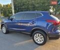 Синий Ниссан Rogue Sport, объемом двигателя 2 л и пробегом 140 тыс. км за 13800 $, фото 10 на Automoto.ua