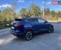 Синий Ниссан Rogue Sport, объемом двигателя 2 л и пробегом 86 тыс. км за 16500 $, фото 78 на Automoto.ua