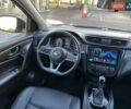 Синий Ниссан Rogue Sport, объемом двигателя 2 л и пробегом 86 тыс. км за 16500 $, фото 34 на Automoto.ua