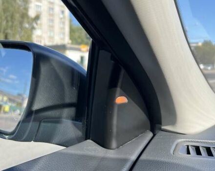 Синий Ниссан Rogue Sport, объемом двигателя 2 л и пробегом 86 тыс. км за 16500 $, фото 47 на Automoto.ua
