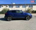 Синий Ниссан Rogue Sport, объемом двигателя 2 л и пробегом 86 тыс. км за 16500 $, фото 61 на Automoto.ua