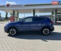 Синий Ниссан Rogue Sport, объемом двигателя 2 л и пробегом 86 тыс. км за 16500 $, фото 7 на Automoto.ua