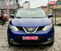 Синий Ниссан Rogue Sport, объемом двигателя 2 л и пробегом 72 тыс. км за 15288 $, фото 3 на Automoto.ua