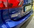 Синій Ніссан Rogue Sport, об'ємом двигуна 2 л та пробігом 86 тис. км за 17999 $, фото 11 на Automoto.ua