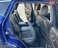 Синий Ниссан Rogue Sport, объемом двигателя 2 л и пробегом 86 тыс. км за 16500 $, фото 64 на Automoto.ua