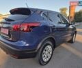 Синий Ниссан Rogue Sport, объемом двигателя 2 л и пробегом 140 тыс. км за 13800 $, фото 8 на Automoto.ua
