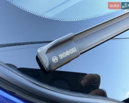 Синий Ниссан Rogue Sport, объемом двигателя 2 л и пробегом 86 тыс. км за 16500 $, фото 83 на Automoto.ua