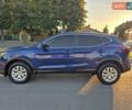 Синий Ниссан Rogue Sport, объемом двигателя 2 л и пробегом 140 тыс. км за 13800 $, фото 9 на Automoto.ua