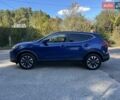 Синий Ниссан Rogue Sport, объемом двигателя 2 л и пробегом 86 тыс. км за 16500 $, фото 76 на Automoto.ua