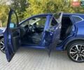 Синий Ниссан Rogue Sport, объемом двигателя 2 л и пробегом 86 тыс. км за 16500 $, фото 26 на Automoto.ua