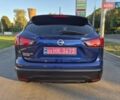 Синий Ниссан Rogue Sport, объемом двигателя 2 л и пробегом 140 тыс. км за 13800 $, фото 4 на Automoto.ua