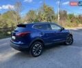 Синий Ниссан Rogue Sport, объемом двигателя 2 л и пробегом 86 тыс. км за 16500 $, фото 77 на Automoto.ua
