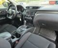 Синий Ниссан Rogue Sport, объемом двигателя 2 л и пробегом 140 тыс. км за 13800 $, фото 17 на Automoto.ua