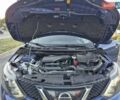 Синий Ниссан Rogue Sport, объемом двигателя 2 л и пробегом 140 тыс. км за 13800 $, фото 19 на Automoto.ua