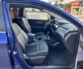 Синий Ниссан Rogue Sport, объемом двигателя 2 л и пробегом 86 тыс. км за 16500 $, фото 68 на Automoto.ua