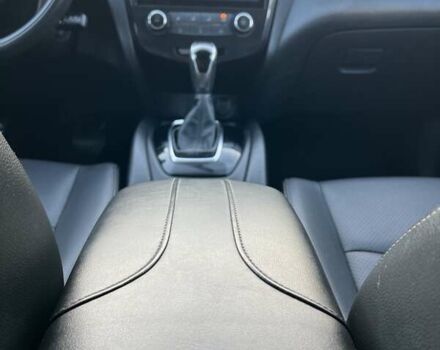 Синий Ниссан Rogue Sport, объемом двигателя 2 л и пробегом 86 тыс. км за 16500 $, фото 37 на Automoto.ua