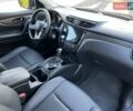 Синий Ниссан Rogue Sport, объемом двигателя 2 л и пробегом 86 тыс. км за 16500 $, фото 69 на Automoto.ua