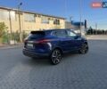 Синий Ниссан Rogue Sport, объемом двигателя 2 л и пробегом 86 тыс. км за 16500 $, фото 17 на Automoto.ua