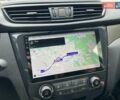 Синий Ниссан Rogue Sport, объемом двигателя 2 л и пробегом 86 тыс. км за 16500 $, фото 42 на Automoto.ua